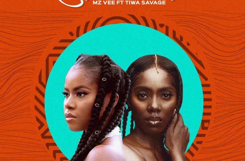 MzVee Teams Up With Tiwa Savage On ‘Coming Home’ – Watch Visuals