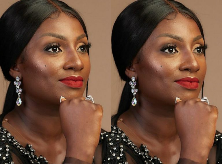 Daddy Lumba’s Vocalist Atea Tina Reveals Why They Stopped Working Together (Video)