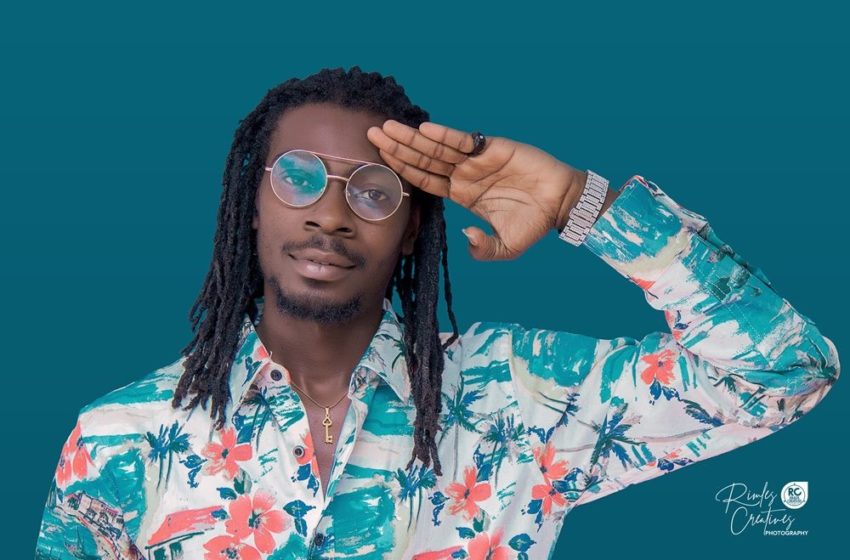 Abban Releases New Song, ‘Straight & Tight’ – LISTEN
