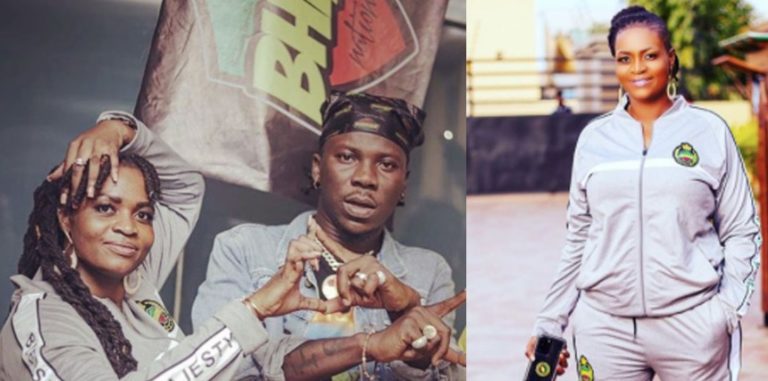 ‘It Was For Hype’ – Ayisha Modi Beats Quick Retreat After Earlier Jabs Directed At Stonebwoy