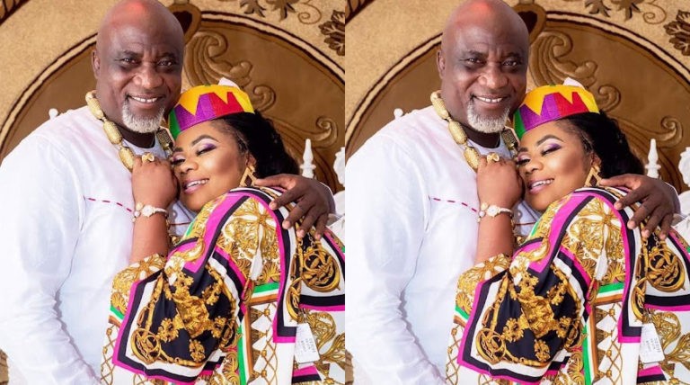 Whether You Like It Or Not, She Has Won It – Hopeson Adorye To Critics Following Empress Gifty’s GMA-USA Victory