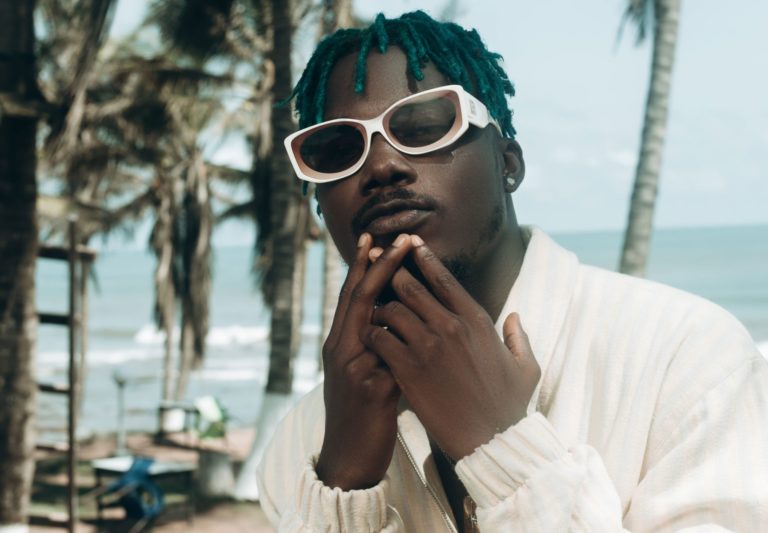 Camidoh Says He’s Not Under Pressure To Make Another Hit Song Like Sugarcane