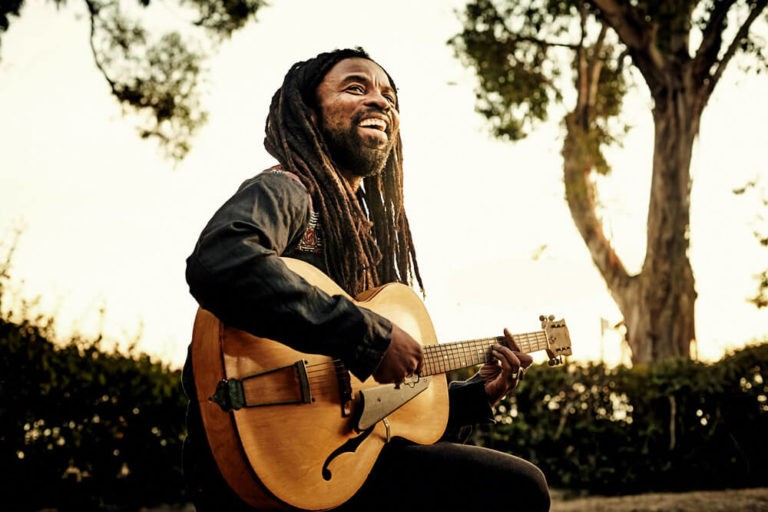 Rocky Dawuni Admonishes Artistes Not To Focus On Hit Songs