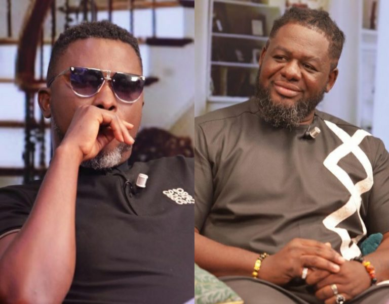 Bulldog and A Plus Clash Over Stonebwoy’s UK Concert (Video)