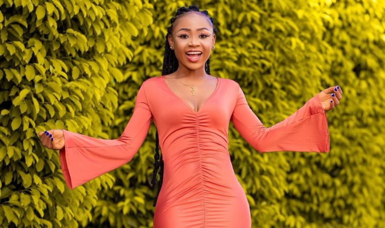Akuapem Poloo Reacts To Winning Discovery Of The Year At 2024 Ghana Movie Awards