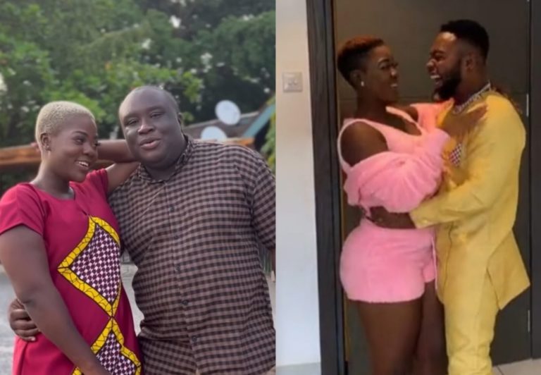 VIDEO: ‘My Husband Never Warned Me Against Filming Videos With My Manager’ – Asantewaa Clears Air