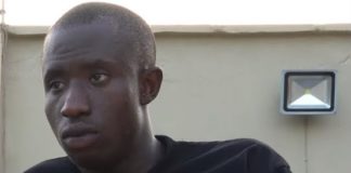 I Smoked Wee For 5 Years – Actor C. Confion Shares Story