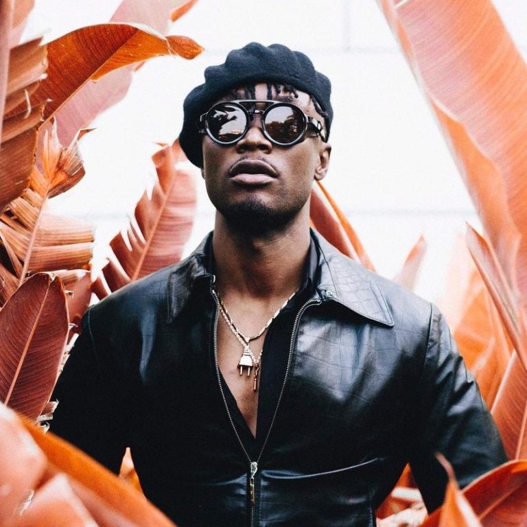 “I’m no longer single” – E.L talks about his relationship status