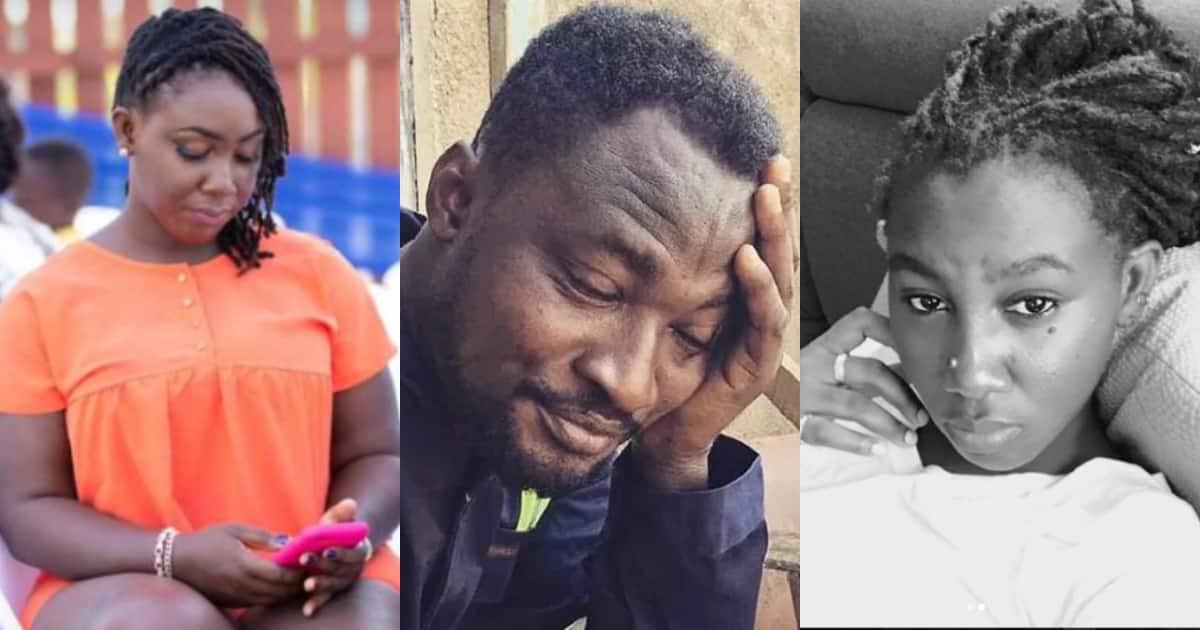 I Met My Current Husband When I Was 8 Months Pregnant For Funny Face –  Vanessa Unapologetically Tells The World (Watch Video) 