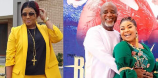 ‘I Feel Very Emotional’ – Empress Gifty Adorye Says As She Speaks About How She Feels When People In$ult Her Family Because Of Her