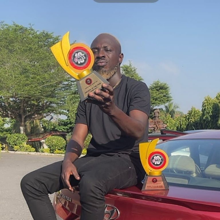 D-Black and Tinny are wack rappers – Kwame Yogot argues