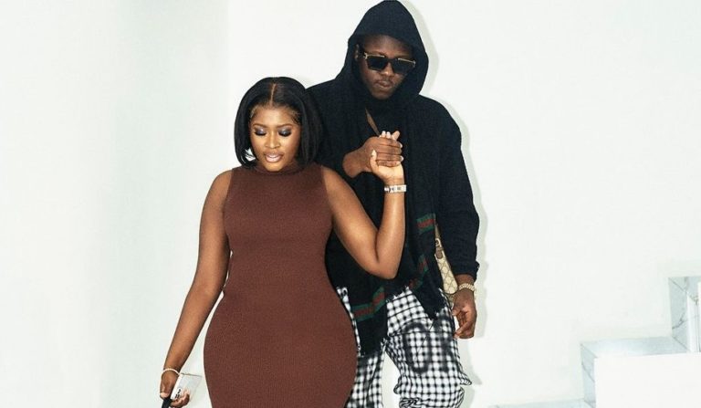 Medikal Opens Up About Life After Fella, Says Co-Parenting Comes First