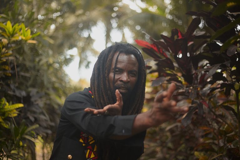 I Was Surprised But Honoured – Rocky Dawuni On Receiving Ghanaian Diplomatic Passport