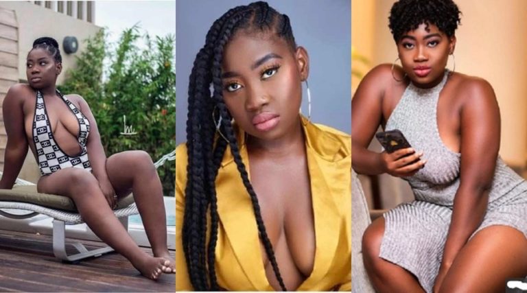 ‘I Sometimes Have Su!cidal Thoughts’ – Shugatiti Discloses