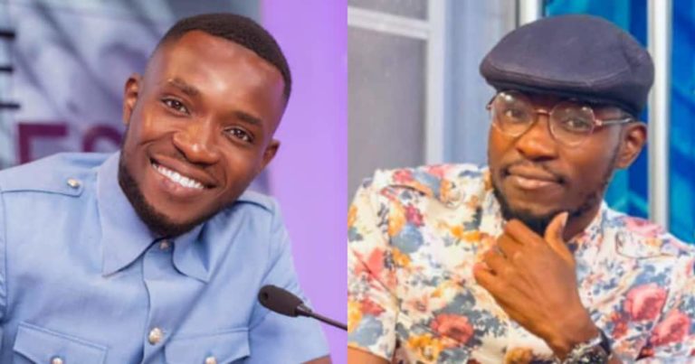I Am No More A Christian – Teacher Kwadwo Announces