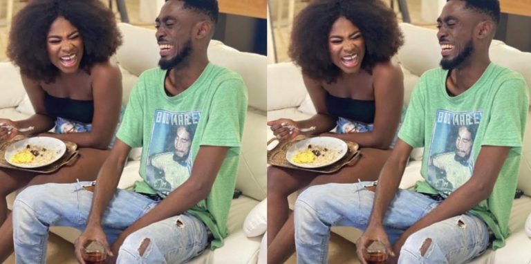 Yaa Jackson Got Out Of Hands, Her Brother Had Bad Influence On Her – Former Manager 925 Music Discloses