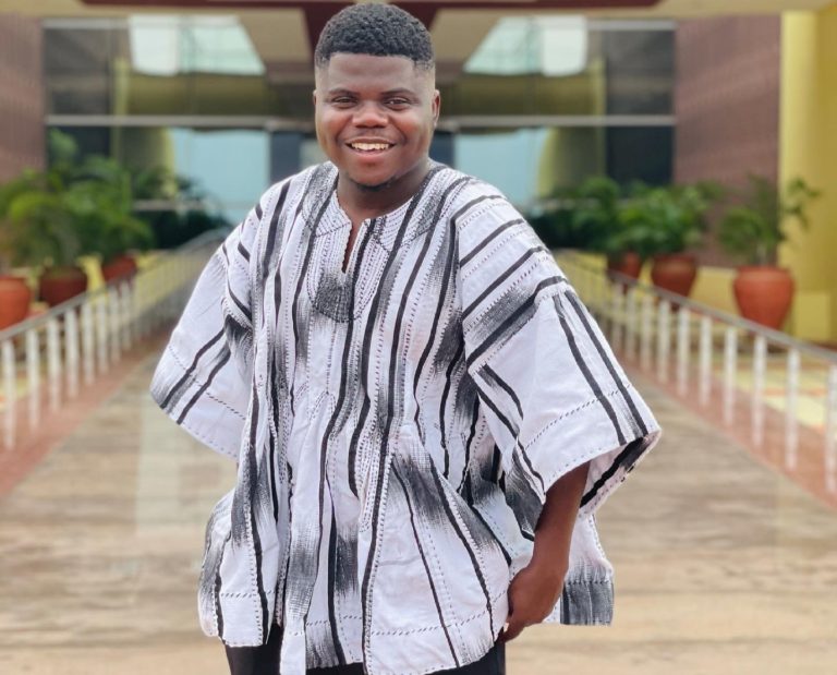 Wode Maya Becomes First Ghanaian Youtuber To Claim The YouTube Gold Play Button