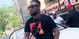 Black Sherif Has Made Ghanaian Artistes Useless – Archipalago