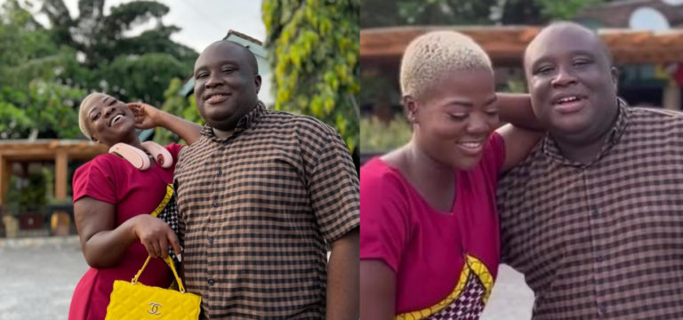 Asantewaa Shares Details Of How Someone Gave Her Husband A Fake Tip Off Just To Collapse Her Marriage – Watch Video