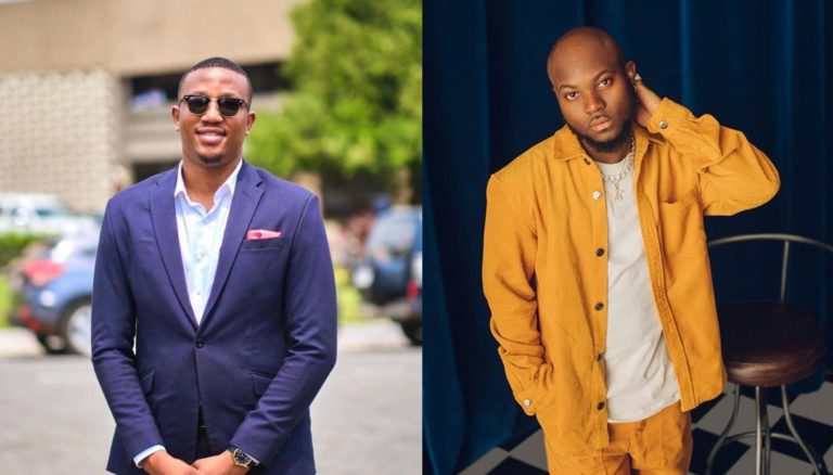 King Promise Finally Breaks Silence On Baba Sadiq’s Blacklist And Claims That He Disrespected Him