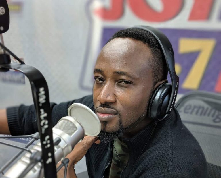 George Quaye Urges End To Nollywood Comparisons, Highlights Ghana’s Film Industry’s Unique Strengths