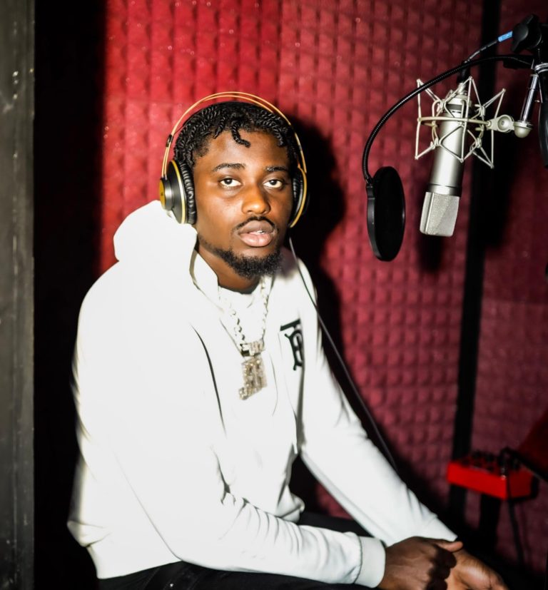 Jefe Dreams To Win A BET Award Soon