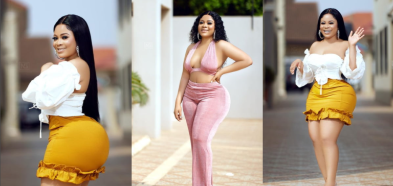 VIDEO: ‘I Am Not Broke’ – Kisa Gbekle Clears Air On Viral Reports