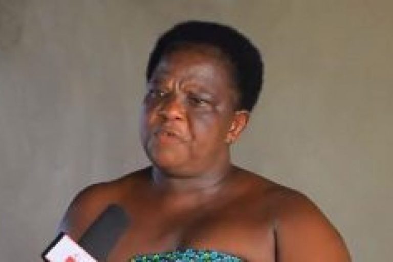I Don’t Want To Beg For Money – Veteran Actress, Maame Kumiwaa Explains Why