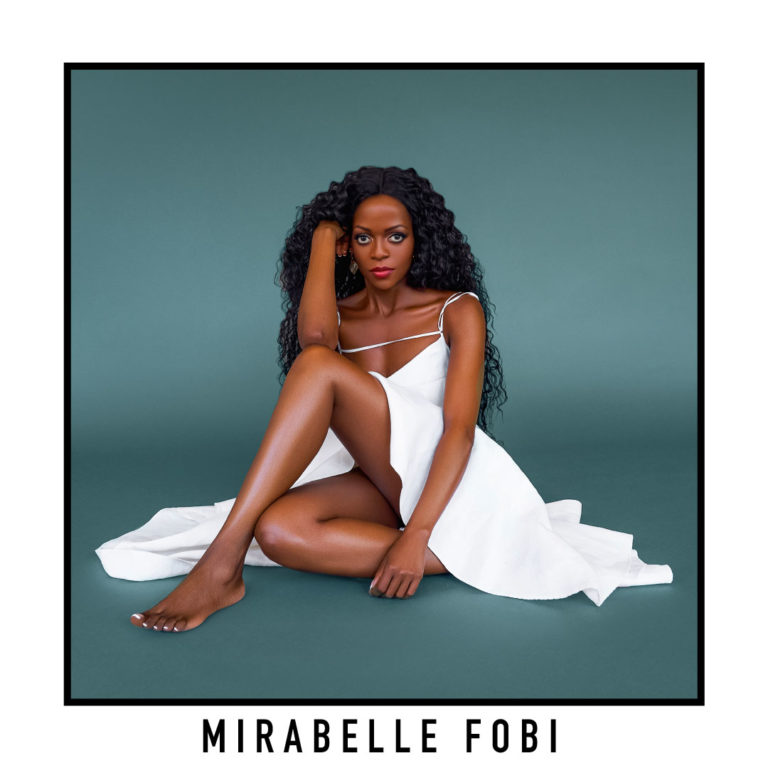 Mirabelle Bih Fobi To Release Debut Single “Zigiyaga”