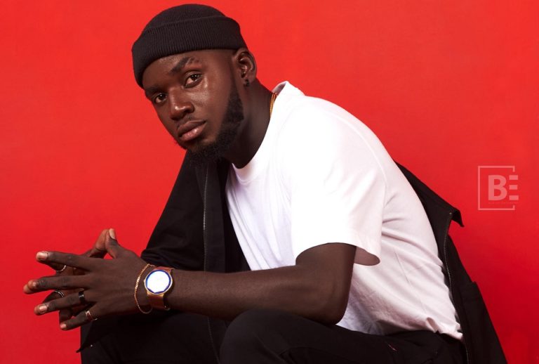 Rap Fada L@shes Out At Bullet And Wendy Shay Over Failure Of Vloggers To Post His Performance At 2025 Shay Concert – Watch Video