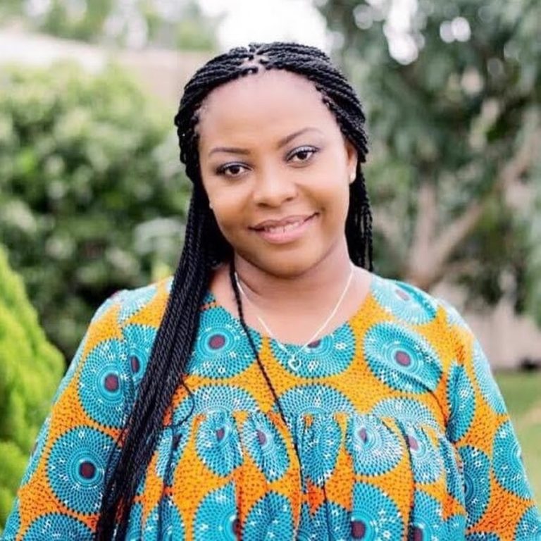 Video: I’ll Never Build A House In Ghana Again – Sweet Adjeley Explains Why