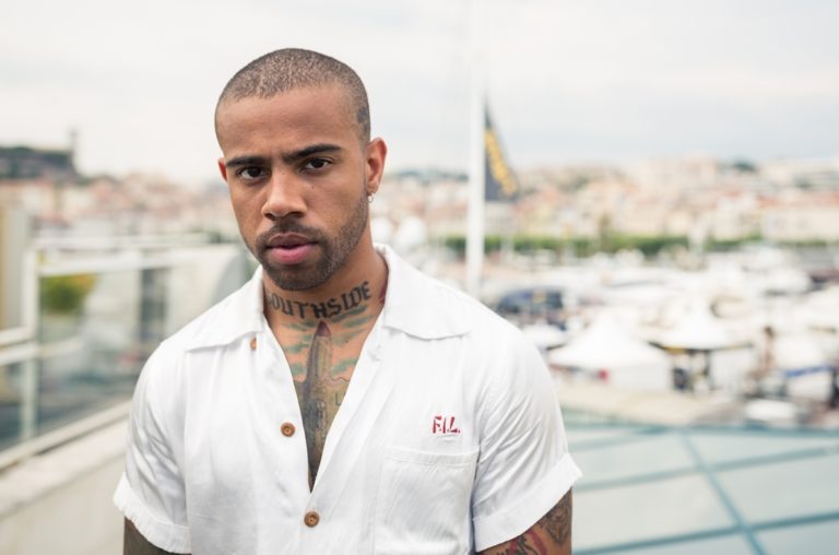 Vic Mensa Breaks Silence On His Arrest