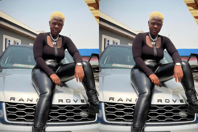 Asantewaa