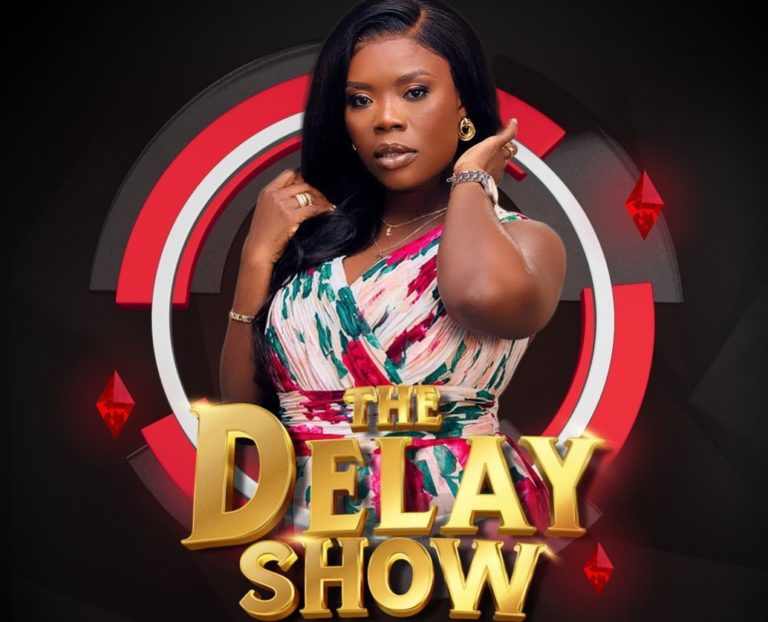 Delay Takes Her Show Away From GhOne TV As She Returns To TV3 After Nine Years – Details