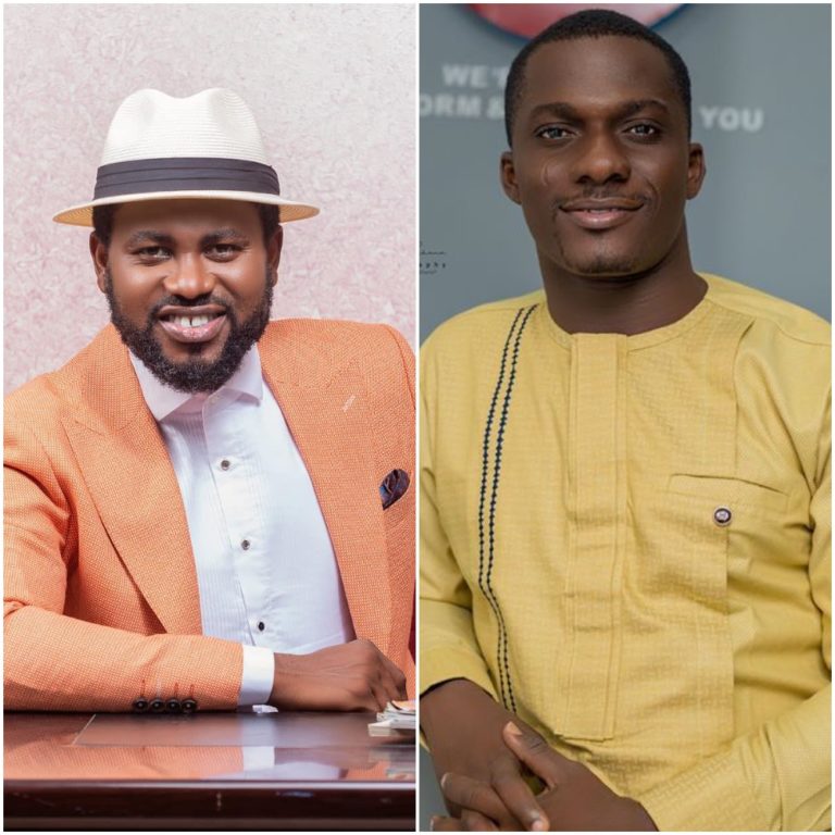 Never Wish For The Downfall Of ZionFelix, He Won’t Fail – Abeiku Santana