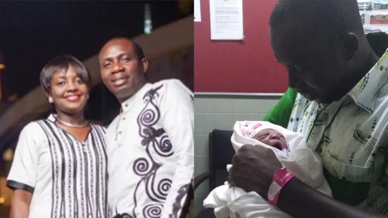 Netizens In Shock As Counselor Lutterodt Quickly Makes U-turn On His Infidelity Claims – Watch Video