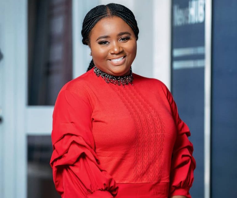 Vida Adutuwumaa Boateng Announced As Spokesperson For 3Music Awards