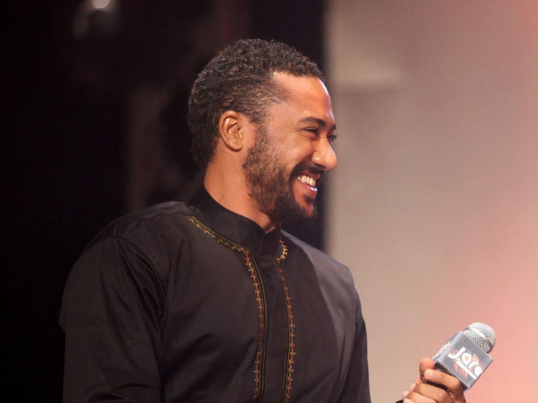 Proptis GH Unveils Majid Michel As An Ambassador