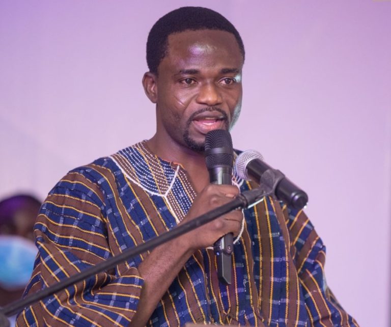 I Felt Uncomfortable When BBC Sports Journalists Hosted In Kumasi Said They Do Not Know Shatta Wale, Sarkodie And Stonebwoy – Manasseh Azure