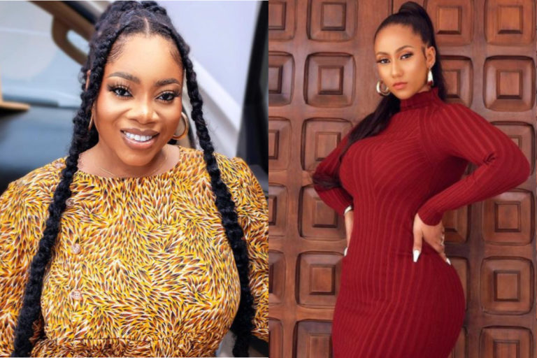 Your Song ‘Fine Girl’ Will Make You A Big Star – Moesha Boduong Tells Mona4Reall