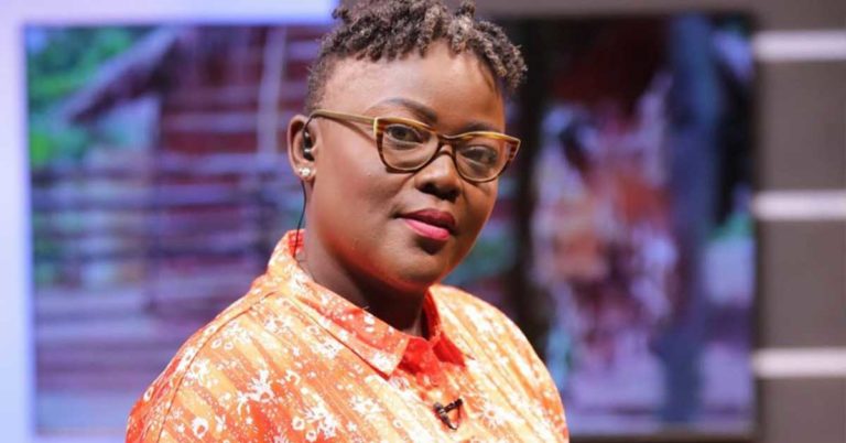 Nana Yaa Brefo Advises Ghanaian Media Personalities After Condemning Rampant Arrests
