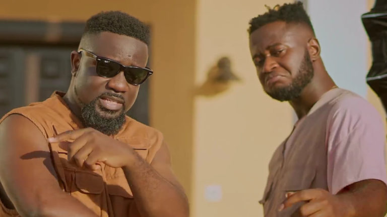 VIDEO: ‘I Am In My Corner Now’ – Nautyca Says After Sarkodie Rejected His Apology