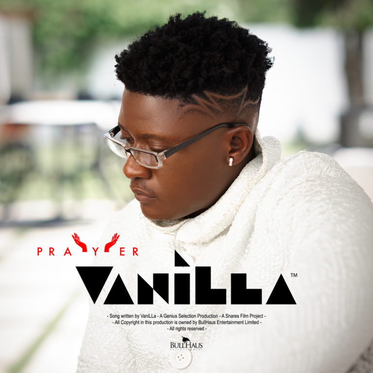 Bullhaus Presents Vanilla: The Next Big Thing In Ghana Music