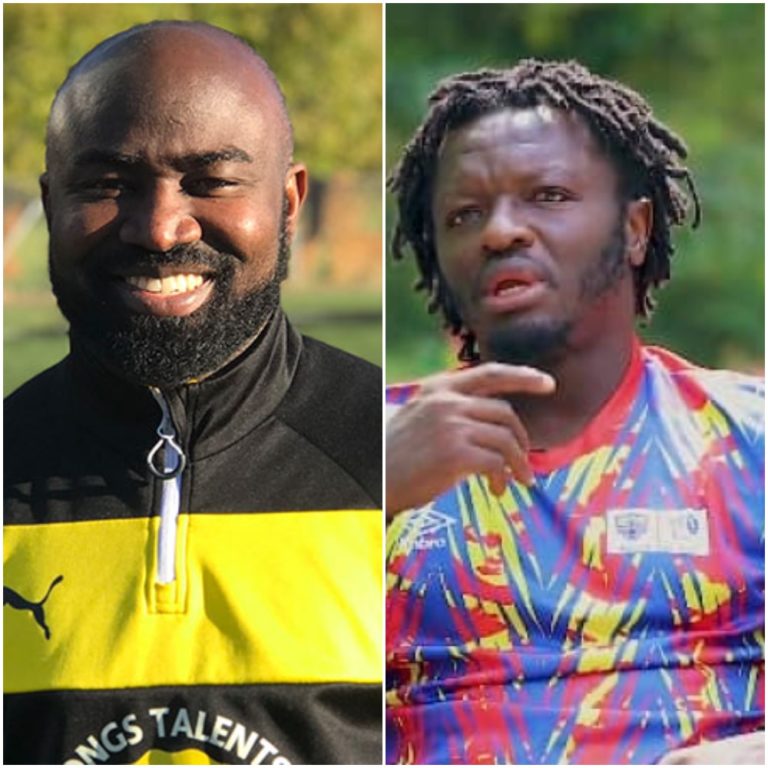 It Is A Good Decision For Sulley Muntari To Play For Hearts Of Oak – Razak Pimpong