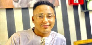 I Wanted To End My Life After An Actress Broke My Heart – Umar Krupp Recalls Sad Moment