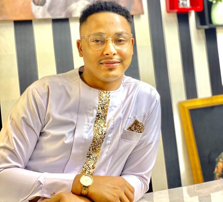 I Wanted To End My Life After An Actress Broke My Heart – Umar Krupp Recalls Sad Moment