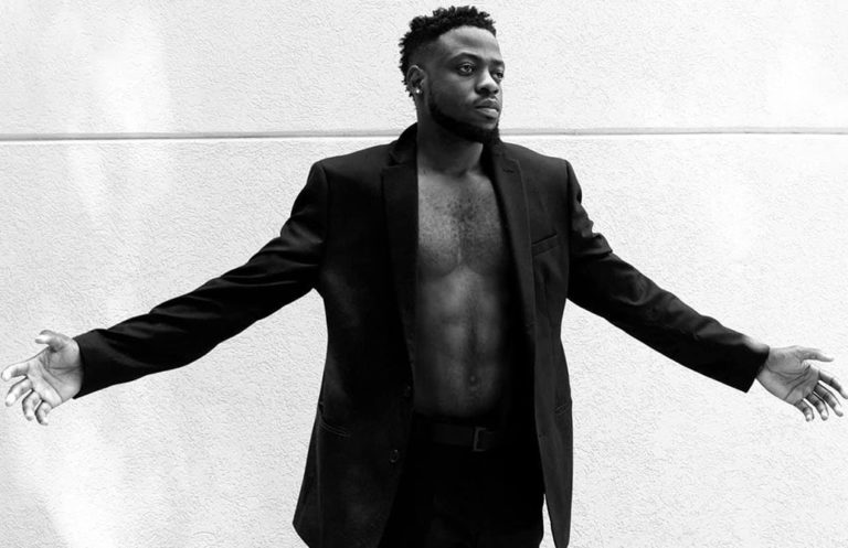 Ghana’s Nektunez’s ‘Ameno Amapiano’ Sets Big Record On TikTok With 9.5 Billion Views; See His Reaction [+video]