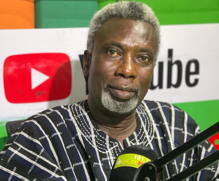 K.K Kabobo Receives Support From John Mahama And GHAMRO