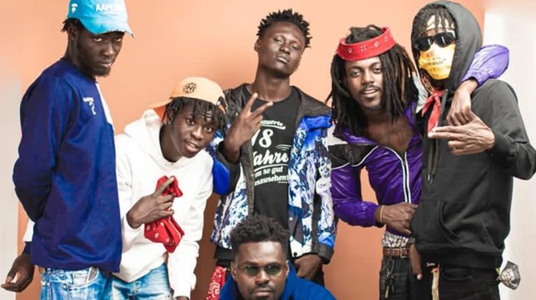 The Lies Of Asakaa Boys Exposed By Founders Of Afrochella With Receipts Confirming Payment For Their Performance – Watch Video