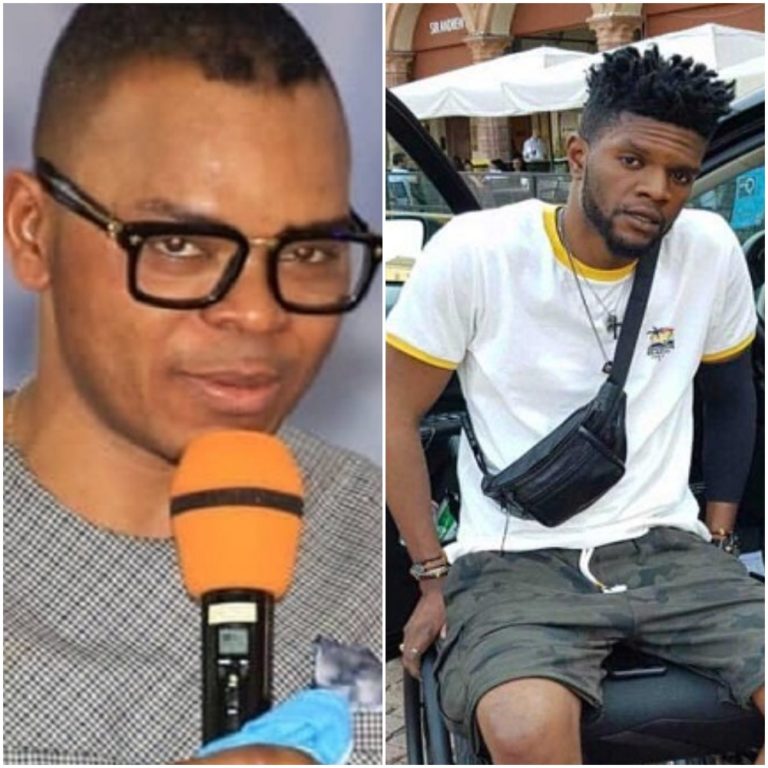 Ogidi Brown Is Not An Ungrateful Person – Obinim  Recalls When He Visited His Church For Healing